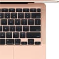 Miniatyrbild 3 av 4: MacBook Air 13" M1 - Renoverad - Mycket bra skick- REFURBISHED