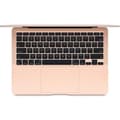 Miniatyrbild 2 av 4: MacBook Air 13" M1 - Renoverad - Mycket bra skick- REFURBISHED