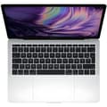 Miniatyrbild 1 av 4: APPLE MacBook Pro 13" 2017 i5 - 2,3 Ghz - 8 GB RAM - 256 GB SSD - Silver - Renoverad - Mycket bra skick- REFURBISHED