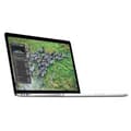 Miniatyrbild 2 av 2: APPLE MacBook Pro Retina 15" 2015 Core i7 - 2,5 Ghz - 16 GB RAM - 128 GB SSD - Grå - Renoverad - Utmärkt skick- REFURBISHED