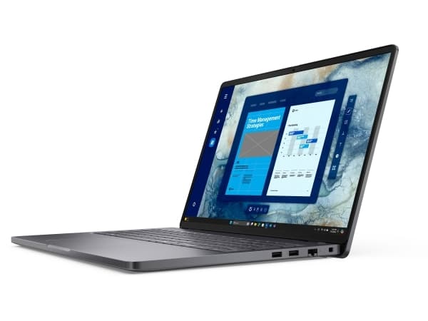 DELL Pro PC16250, Intel Core 5, 40,6 cm (16"), 1920 x 1200 pixel, 16 GB, 512 GB, Windows 11 Pro