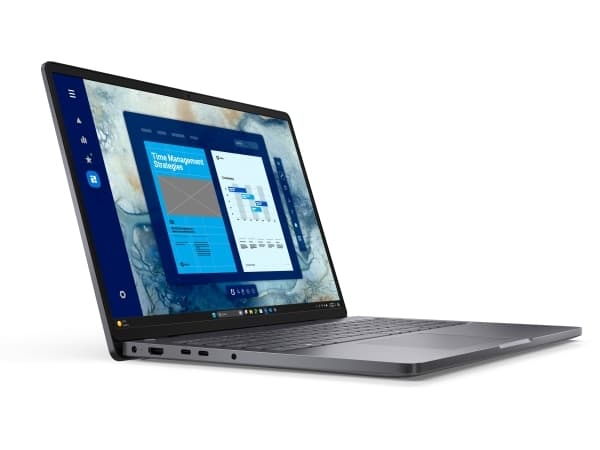 DELL Pro PC16250, Intel Core 5, 40,6 cm (16"), 1920 x 1200 pixel, 16 GB, 512 GB, Windows 11 Pro