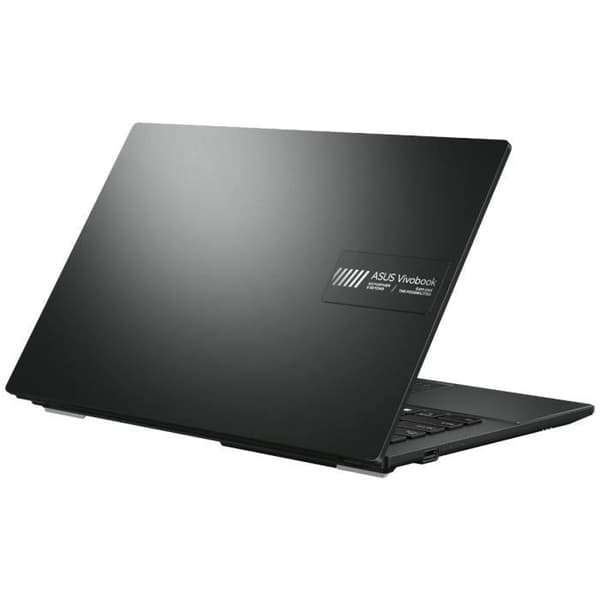 PC Portable ASUS VivoBook 14 S1404 | Win 11 - 14" FHD - AMD Ryzen 5 7520U - RAM 16Go - 512Go SSD