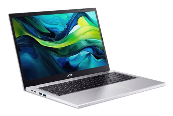 Acer Aspire Go 15 AG15-71P-76DV, Intel® Core™ i7, 39,6 cm (15.6"), 1920 x 1080 pixel, 16 GB, 1 TB, Windows 11 Home