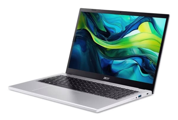 Acer Aspire Go 15 AG15-71P-76DV, Intel® Core™ i7, 39,6 cm (15.6"), 1920 x 1080 pixel, 16 GB, 1 TB, Windows 11 Home