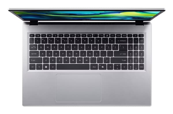 Acer Aspire Go 15 AG15-71P-76DV, Intel® Core™ i7, 39,6 cm (15.6"), 1920 x 1080 pixel, 16 GB, 1 TB, Windows 11 Home