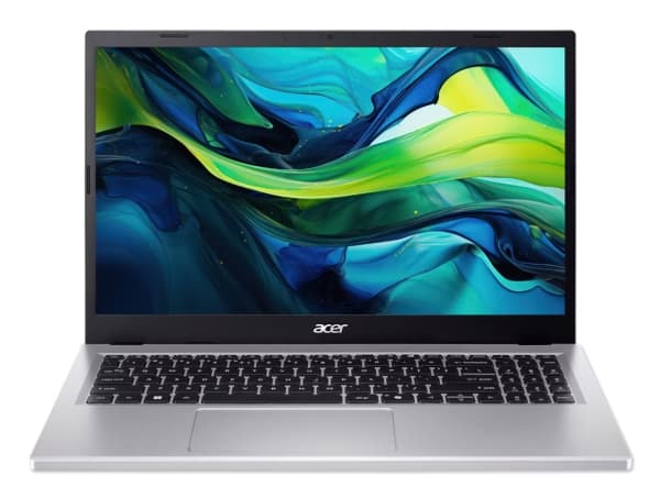 Acer Aspire Go 15 AG15-71P-76DV, Intel® Core™ i7, 39,6 cm (15.6"), 1920 x 1080 pixel, 16 GB, 1 TB, Windows 11 Home