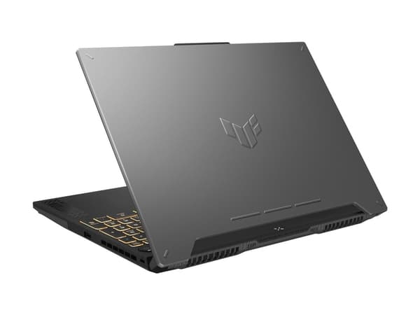ASUS TUF Gaming F15 FX507VI-LP079W - Intel Core i7 - 13620H / upp till 4.9 GHz - Win 11 Home - GeForce RTX 4070 - 16 GB RAM - 512 GB SSD NVMe - 15.6"