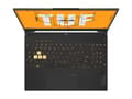 Miniatyrbild 4 av 5: ASUS TUF Gaming F15 FX507VI-LP079W - Intel Core i7 - 13620H / upp till 4.9 GHz - Win 11 Home - GeForce RTX 4070 - 16 GB RAM - 512 GB SSD NVMe - 15.6"