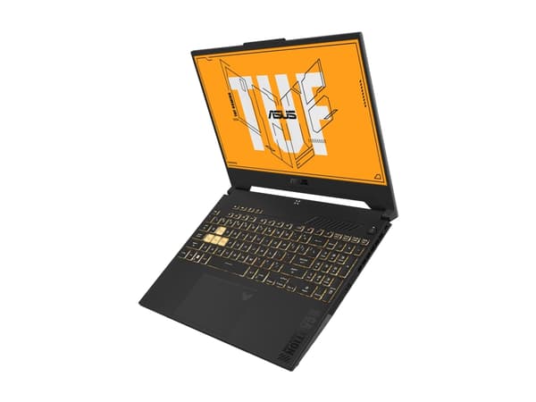 ASUS TUF Gaming F15 FX507VI-LP079W - Intel Core i7 - 13620H / upp till 4.9 GHz - Win 11 Home - GeForce RTX 4070 - 16 GB RAM - 512 GB SSD NVMe - 15.6"