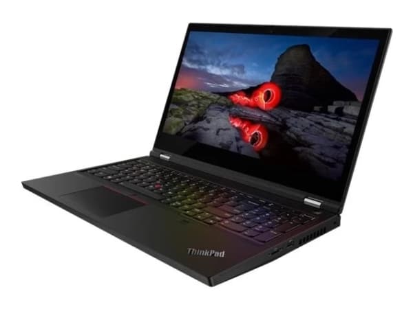 Refurbished Lenovo ThinkPad P15 Gen 1 15" - Intel i7-10850h 2,7GHz 512GB NVMe 32GB Win11 Pro - NVidia T1000 - Condition: Grade B