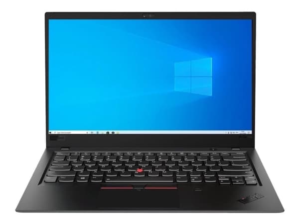 Refurbished Lenovo ThinkPad X1 Carbon 6th Gen 14" - Intel i5 8250U 1,6GHz 256GB SSD 8GB Win11 Pro - Condition: Grade B