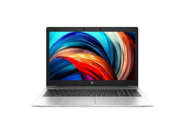 Refurbished HP EliteBook 850 G6 15" - Intel i7 8665U 1,9GHz 512GB NVMe 16GB Win11 Pro