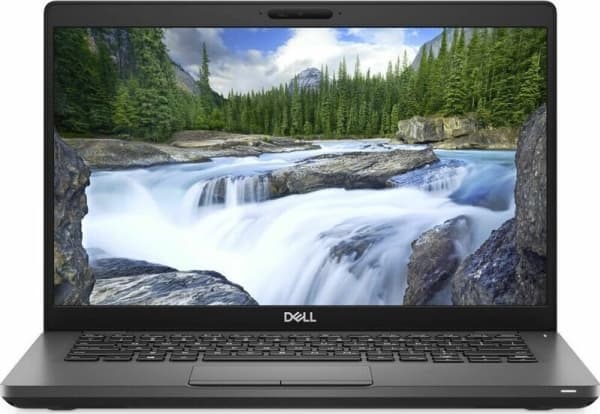 Refurbished Dell Latitude 5401 14" - Intel i7 9850H 2,6GHz 512GB NVMe 16GB - Condition: Grade B