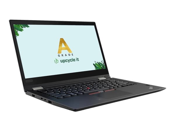 Refurbished Lenovo Thinkpad X380YOGA - Condition: Grade X