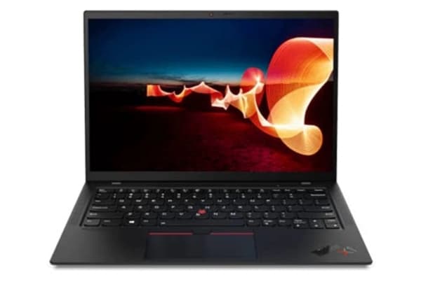 Refurbished Lenovo ThinkPad X1 Carbon 9th Gen 14"  - Intel i5 1145G7 2,6GHz 256GB NVMe 16GB Win11 Pro - Condition: Grade B