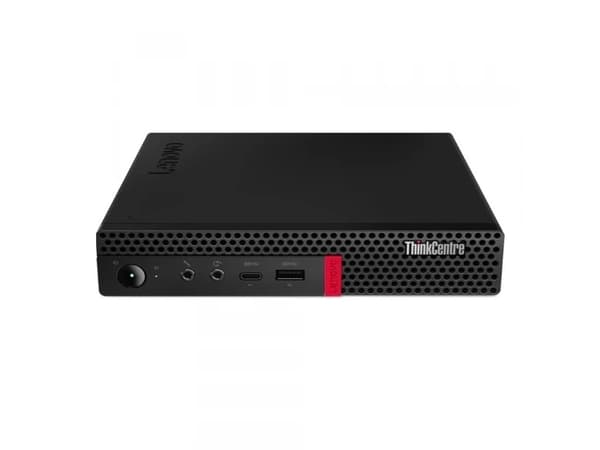 Refurbished Lenovo ThinkCentre M720Q Tiny - Intel i5 8400T 1,7GHz 256GB SSD 8GB Win11 Pro - Condition: Grade B