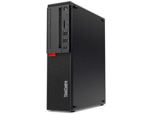 Refurbished Lenovo ThinkCentre M920s - Intel i5 8400 2,8GHz 128GB SSD 8GB Win11 Pro - Condition: Grade B