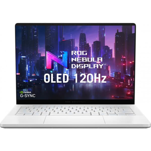 ASUS ROG Zephyrus G14 GA403WP-QS002W 14" speldator Vit