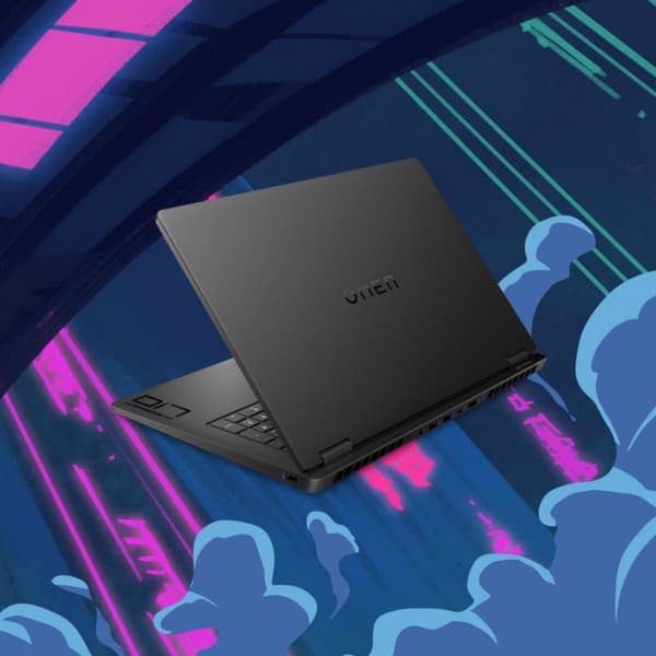 HP OMEN 17-db0008no (A5DH6EA) 17,3" spel-laptop