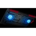 Miniatyrbild 5 av 9: HP OMEN 17-db0008no (A5DH6EA) 17,3" spel-laptop