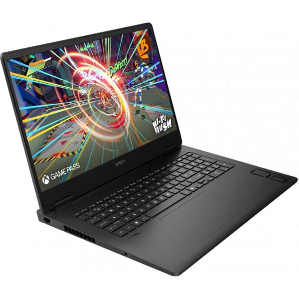 HP OMEN 17-db0008no (A5DH6EA) 17,3" spel-laptop