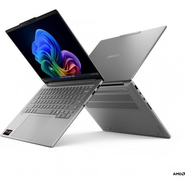 Lenovo IdeaPad Pro 5 - 14" bärbar, Win 11 Home, grå (83JL000AMX)
