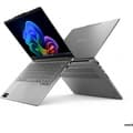Miniatyrbild 3 av 11: Lenovo IdeaPad Pro 5 - 14" bärbar, Win 11 Home, grå (83JL000AMX)