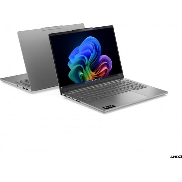 Lenovo IdeaPad Pro 5 - 14" bärbar, Win 11 Home, grå (83JL000AMX)
