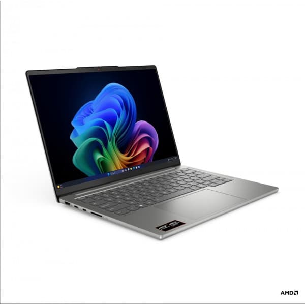 Lenovo IdeaPad Pro 5 - 14" bärbar, Win 11 Home, grå (83JL000AMX)