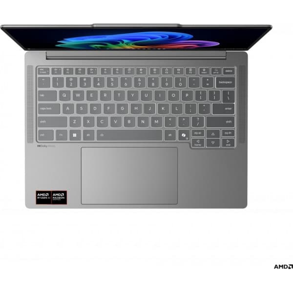 Lenovo IdeaPad Pro 5 - 14" bärbar, Win 11 Home, grå (83JL000AMX)