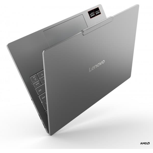 Lenovo IdeaPad Pro 5 - 14" bärbar, Win 11 Home, grå (83JL000AMX)
