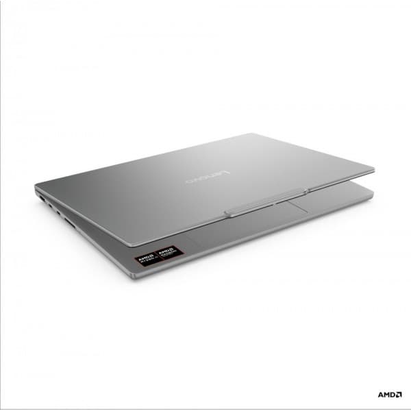 Lenovo IdeaPad Pro 5 - 14" bärbar, Win 11 Home, grå (83JL000AMX)