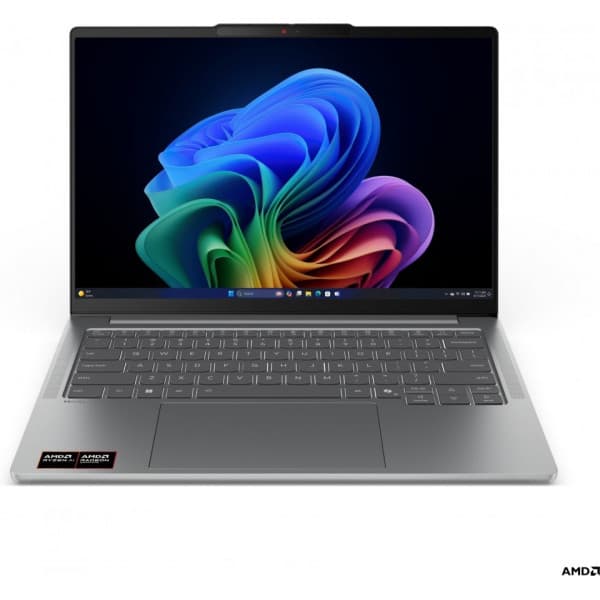 Lenovo IdeaPad Pro 5 - 14" bärbar, Win 11 Home, grå (83JL000AMX)