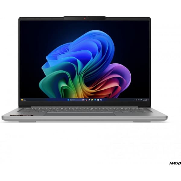 Lenovo IdeaPad Pro 5 - 14" bärbar, Win 11 Home, grå (83JL000AMX)