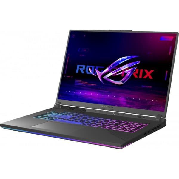 ASUS ROG Strix G18 G814FP-S9006W 18" spelbärbar