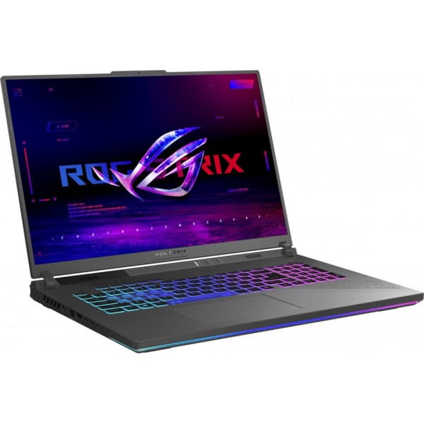 ASUS ROG Strix G18 G814FP-S9006W 18" spelbärbar