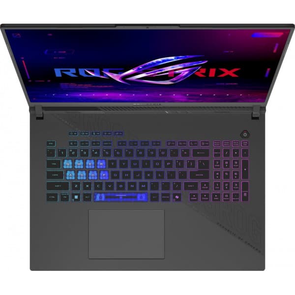 ASUS ROG Strix G18 G814FP-S9006W 18" spelbärbar