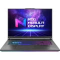 Miniatyrbild 1 av 11: ASUS ROG Strix G18 G814FP-S9006W 18" spelbärbar