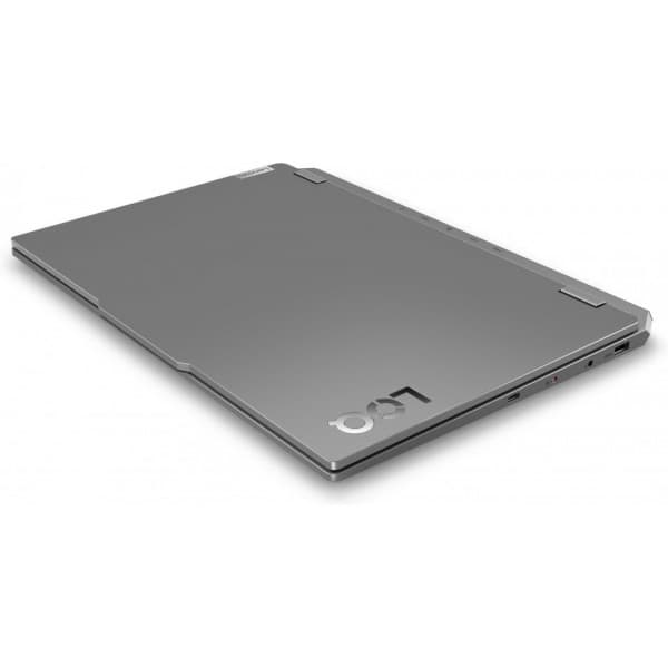 Lenovo LOQ (83JE0040MX) 15,6" pelikannettava, harmaa