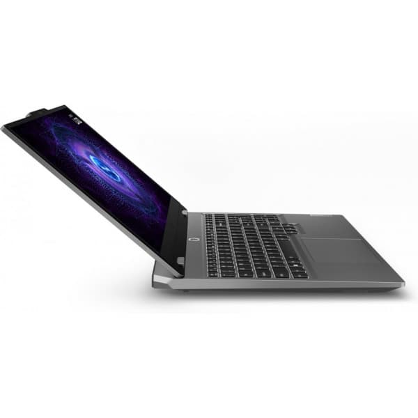 Lenovo LOQ (83JE0040MX) 15,6" pelikannettava, harmaa