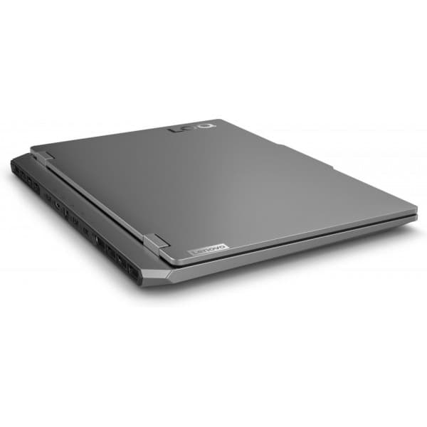 Lenovo LOQ (83JE0040MX) 15,6" pelikannettava, harmaa
