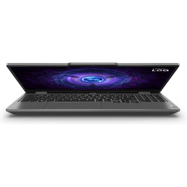 Lenovo LOQ (83JE0040MX) 15,6" pelikannettava, harmaa