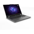 Pikkukuva 1 / 11: Lenovo LOQ (83JE0040MX) 15,6" pelikannettava, harmaa