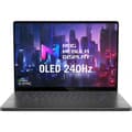 Miniatyrbild 1 av 11: ASUS ROG Zephyrus G16 GU605CP-QR007W 16" speldator