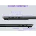 Miniatyrbild 6 av 11: ASUS ROG Zephyrus G14 GA403WP-QS005W 14" gaming laptop