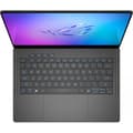 Miniatyrbild 9 av 11: ASUS ROG Zephyrus G14 GA403WP-QS005W 14" gaming laptop