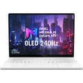 Pikkukuva 1 / 11: ASUS ROG Zephyrus G16 GA605KP-QR016W 16" pelikannettava