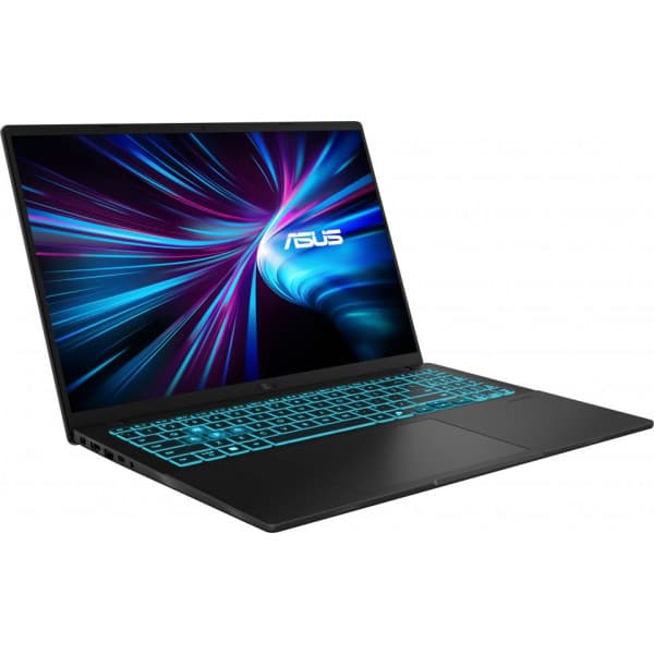 ASUS V16 V3607VU-RP059W 16" kannettava tietokone