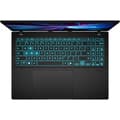 Pikkukuva 5 / 9: ASUS V16 V3607VU-RP059W 16" kannettava tietokone
